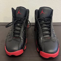 Jordan 13 ‘Dirty Bred’ 