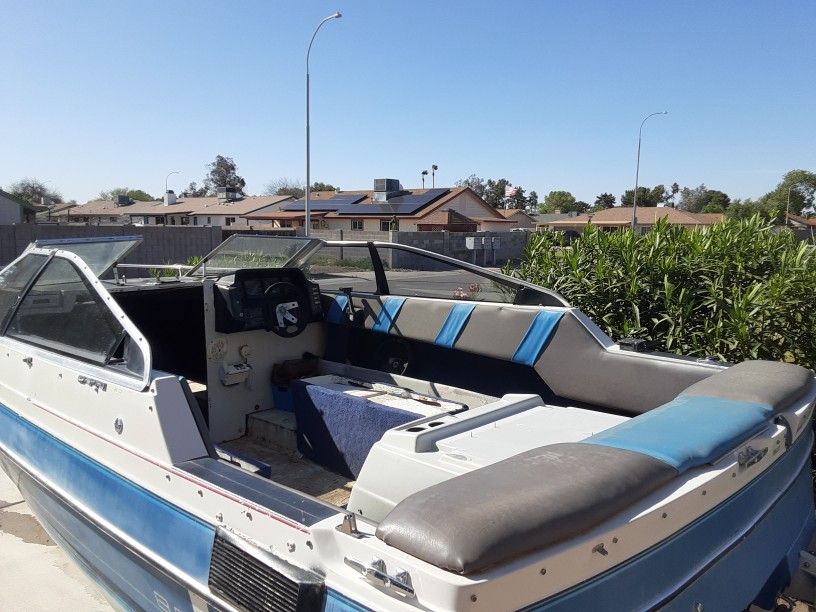 1988 Bayliner Capri for Sale in Chandler, AZ OfferUp