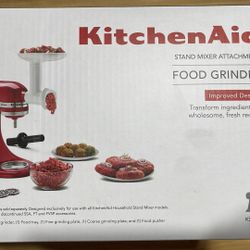 KitchenAid Food Grinder 