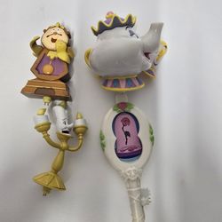 Disney Beauty & The Beast @ToyBros