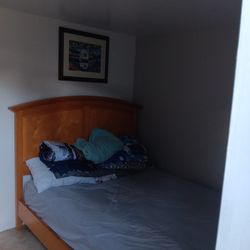 Cuarto Cocina Y Bano