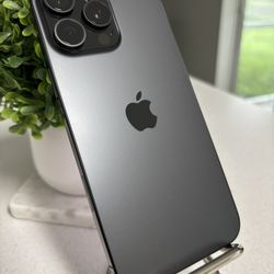 iPhone 16 PRO 256gb Unlocked