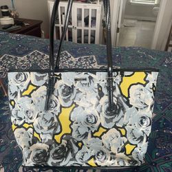 Nine West Tote Bag