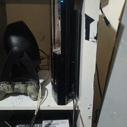 PS3 Fat Backwards Compatible 180