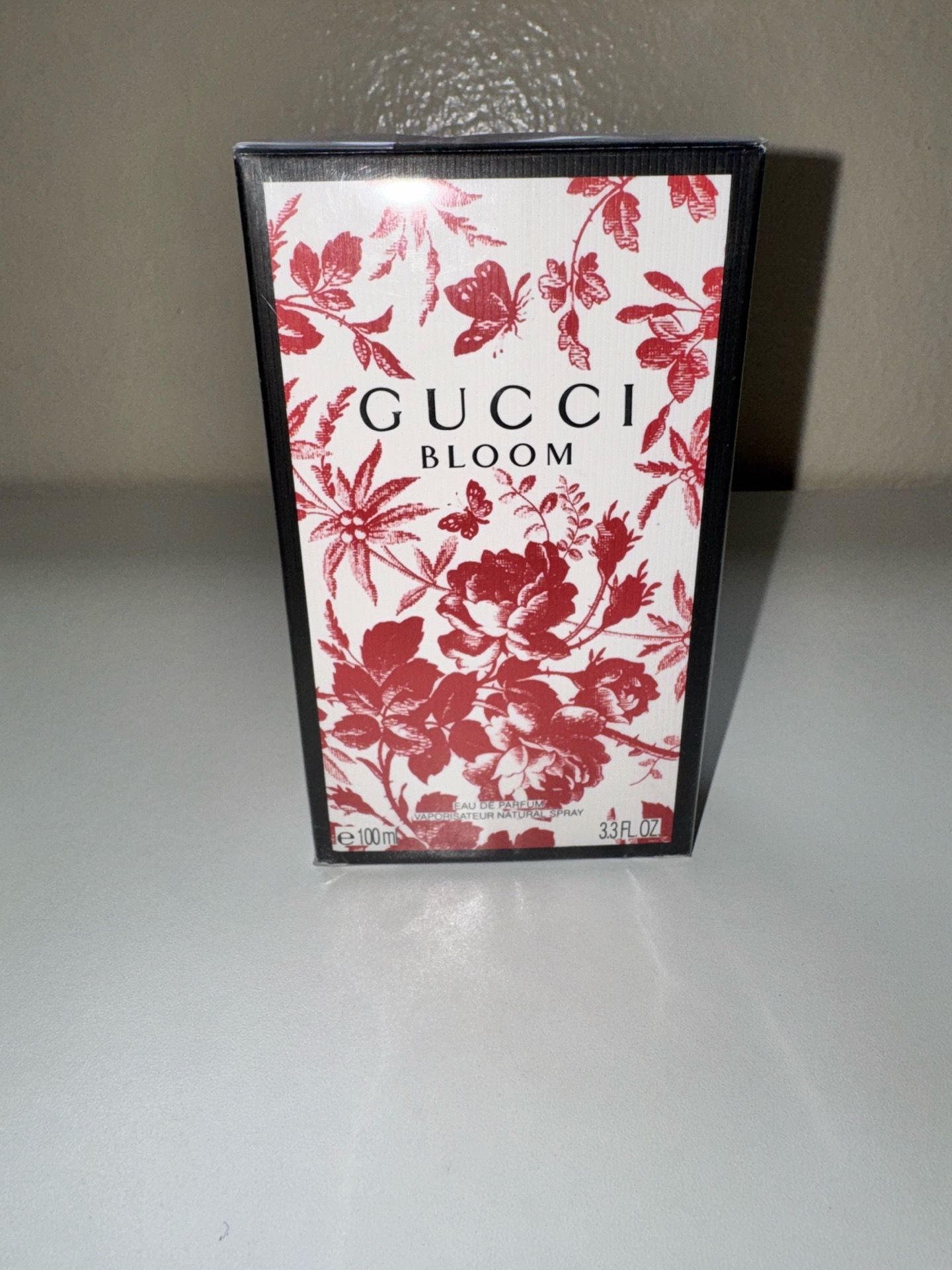 Gucci Bloom