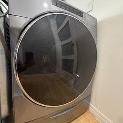 Whirlpool Washer