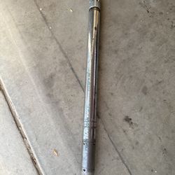 Grundomat 2” Underground Boring Machine