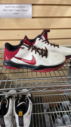 Nike 386429-181 Kobe Size 10