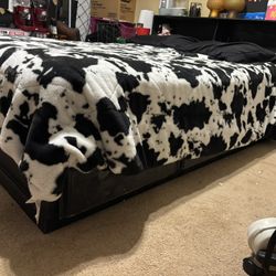 Queen Size Bed frame 