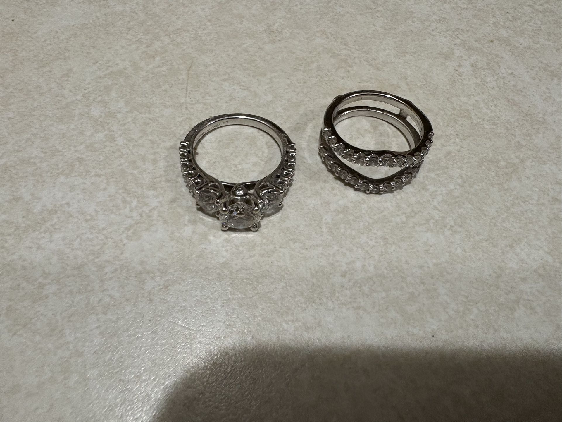 Lab Grown Diamond Engagement Rings