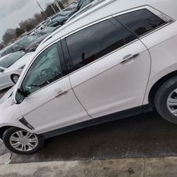 Srx Cadillac $12000 Obo