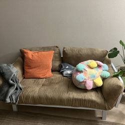 Moving Sale Convertible Sofa $80