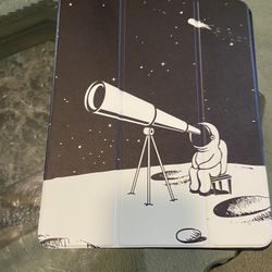 iPad Cover