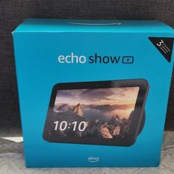 Blink Video Door Bell And Echo Show 