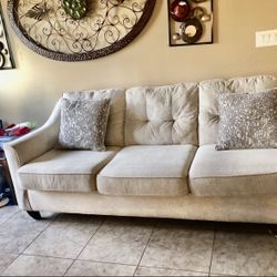 Sofa Set 