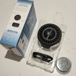 Repelente De Mosquito 