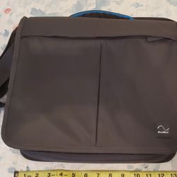 ResMed CPAP Bag. Medical supplies bag. OBO