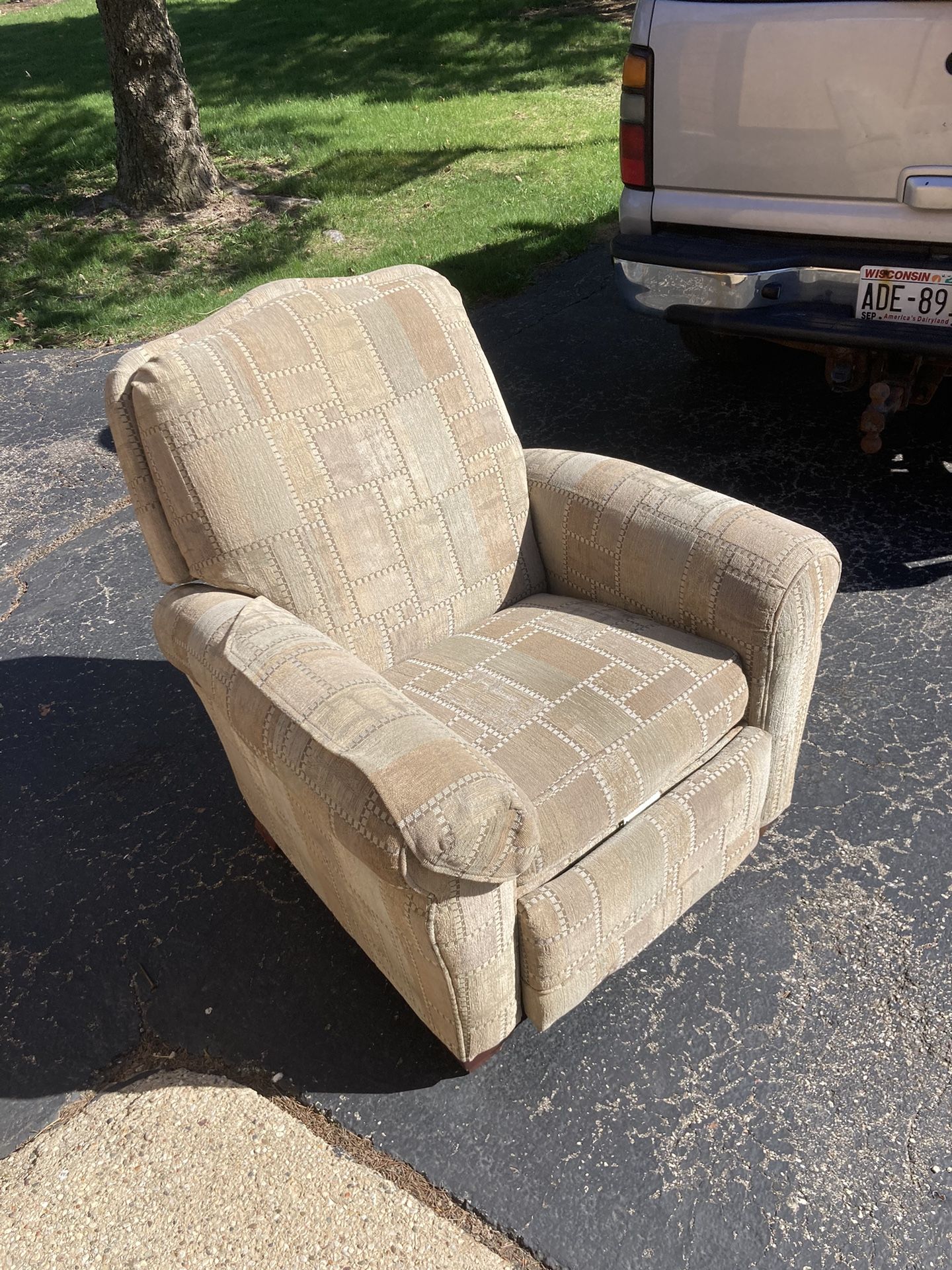 Recliner 