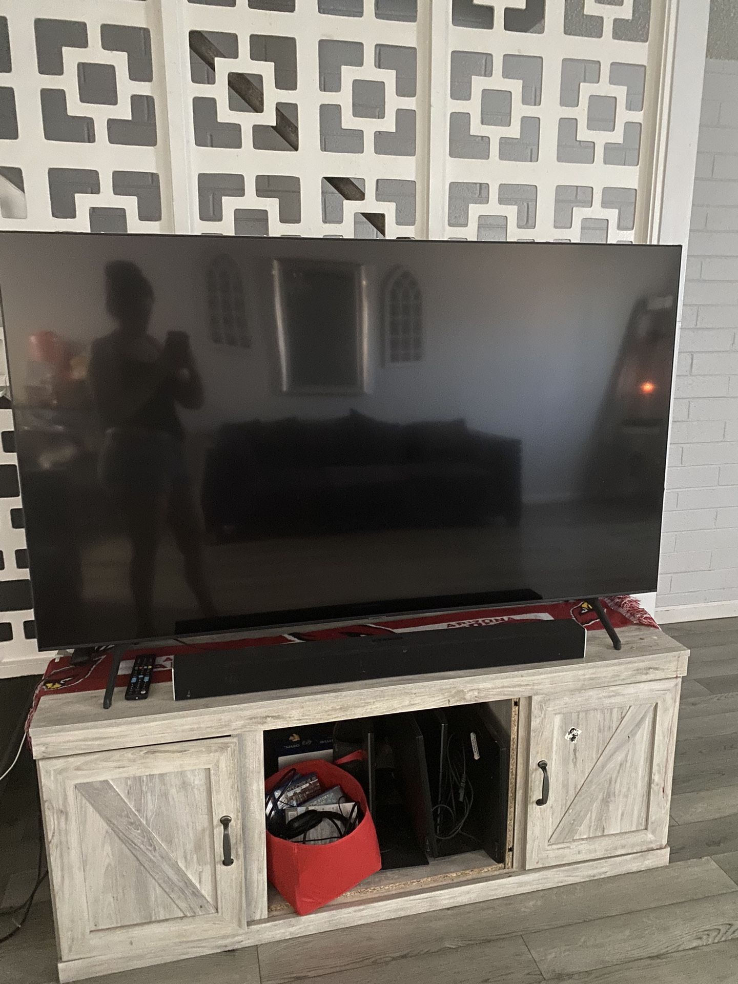 70in Samsung Tv