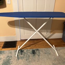 Ironing Board