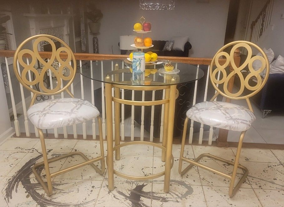 Dining Table Set