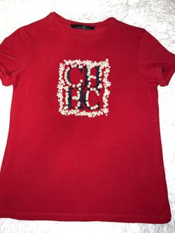 Authentic Carolina Herrera Shirt For Kids