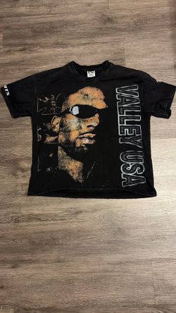 Vale Lives T Shirt