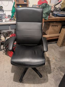 Office chair