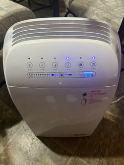 Air purifier