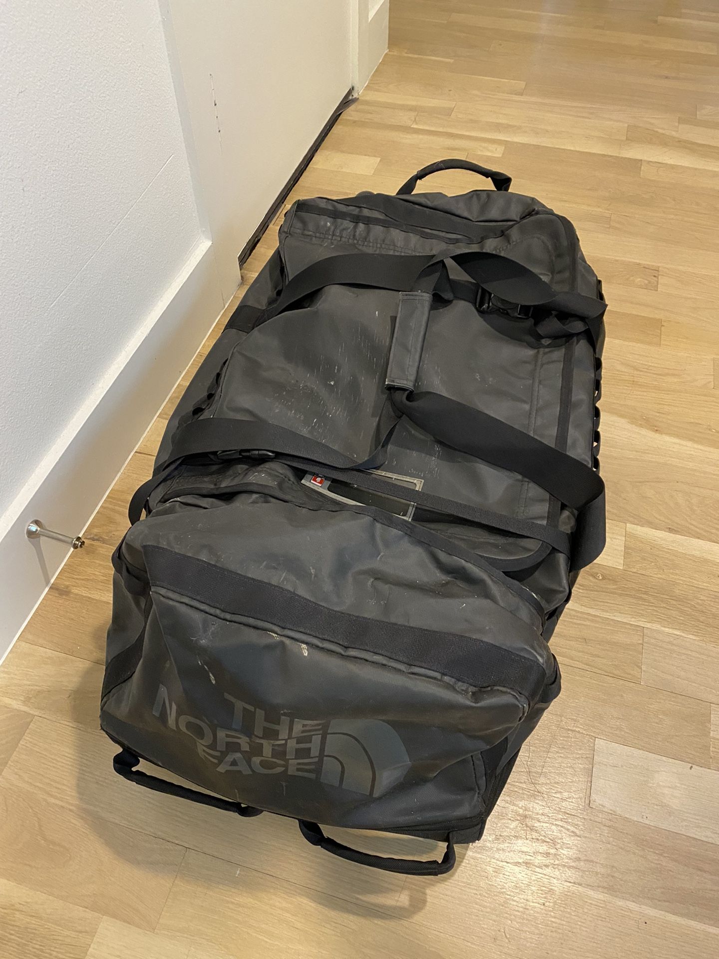 The North Face Luggage 
