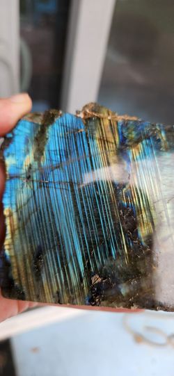 Labradorite Stone