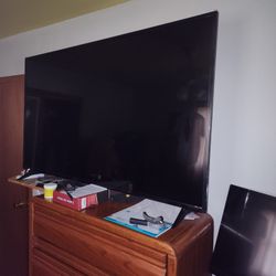 Tv Philips 65 Inch