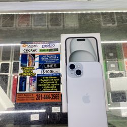 📱IPhone 15 (NEW) Factory Unlocked🔓