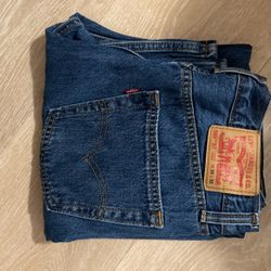 Levi’s 565 97’ Stay Loose Pants