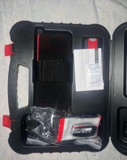 autel scaner maxim km100 key programmer