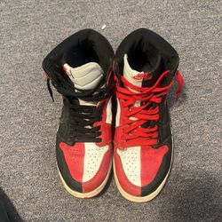 jordan 1 home to homage 