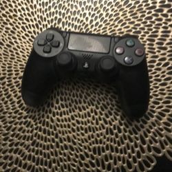 PS4 Controller 