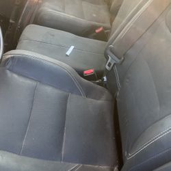 Seat Truck