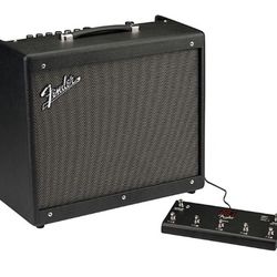 Fender Mustang GTX100 **Trade For Drums**