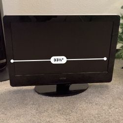 Vizio TV/Monitor