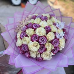 Flower Bouquet