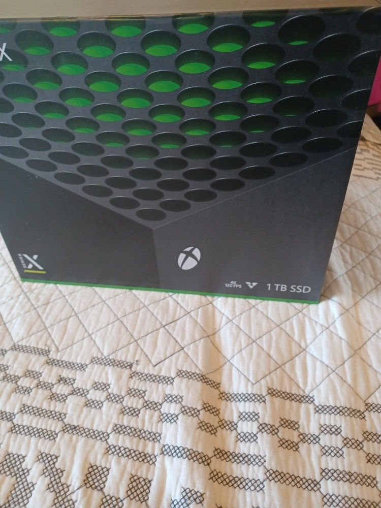 Xbox