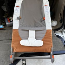 Baby Bounce Chair 