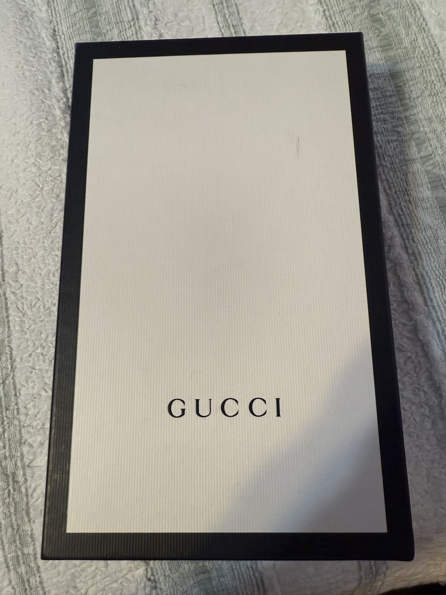 Gucci Crossbody