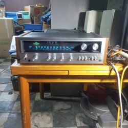 Kenwood Receiver K R-5400