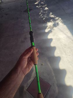 Kastking Spinning Fishing Rod