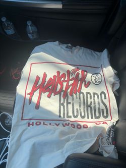 Hellstar shirt