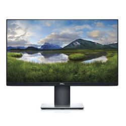 Dell Swivel LED LCD HD Computer Monitor Desktop P2419HC