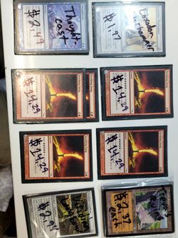 Mtg MTG TCG Magic the Gathering