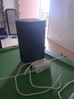T moble Router